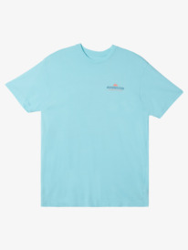Waterman Santa - T-Shirt for Men  AQMZT03666