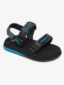 quiksilver baby boys sandals