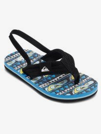 quiksilver kids sandals