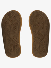 Carver - Suede Sandals for Toddlers  AQTL100068