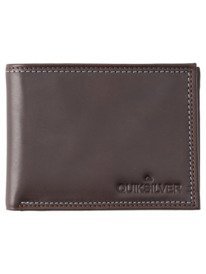 Mini Macbro - Bi-Fold Leather Wallet  AQYAA03220