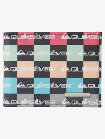 Freshness - Tri-Fold Wallet  AQYAA03226