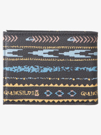 Freshness - Tri-Fold Wallet  AQYAA03226