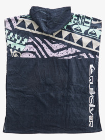 Hoody Towel - Surf Poncho for Men  AQYAA03233