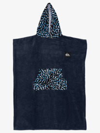 Hoody Towel - Surf Poncho for Men  AQYAA03233