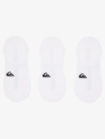 3 Pack No Show - Liner Socks  AQYAA03289