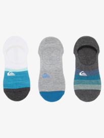 3 Pack No Show - Liner Socks  AQYAA03291