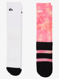 Acid Drop - Crew Socks [2 Pack] for Men  AQYAA03308