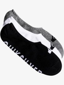 5 Pack - No Show Socks for Men  AQYAA03313