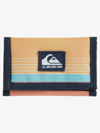 The Everydaily - Printed Tri-Fold Wallet for Men  AQYAA03356