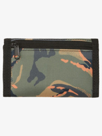 The Everydaily - Printed Tri-Fold Wallet for Men  AQYAA03356