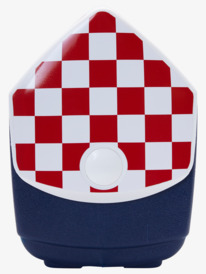quiksilver, PLAYMATE PAL 7 QT COOLER ORGNL, NAVY BLAZER (byj0) PLAYMATE PAL 7 QT COOLER ORGNL AQYAA03366