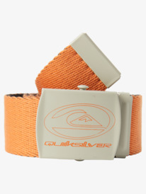Saturn Jam - Scout Belt for Men  AQYAA03407