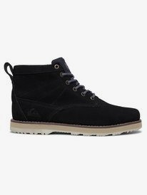Gart - Suede Lace-Up Winter Boots for Men  AQYB700046