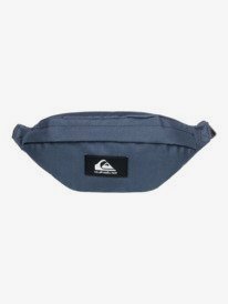 quiksilver, Pubjug 2022 - Gürteltasche für Männer, INDIA INK (ksh0) Pubjug 2022 - Bum Bag for Men AQYBA03021