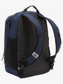 quiksilver, Schoolie 30L - Großer Rucksack für Männer, TRUE BLUE (brp0) Schoolie 30L - Large Backpack AQYBP03087