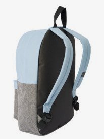 quiksilver, The Poster 26 L - Mittelgroßer Rucksack für Männer, FADED DENIM (bjn0) The Poster 26 L - Medium Backpack for Men AQYBP03113