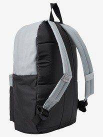 quiksilver, The Poster 26 L - Medium Backpack for Men, BLACK (kvj0) The Poster 26 L - Medium Backpack for Men AQYBP03113