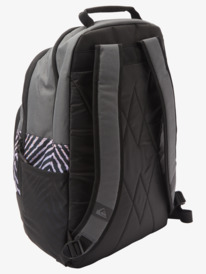 quiksilver, 1969 Special 28L - Grande zaino da Uomo, SNORKLE BLUE WARP TECH (brt6) 1969 Special 28L - Large Backpack for Men AQYBP03132