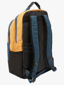 quiksilver, 1969 Special 28L Grand sac à dos pour Homme, NUGGET (nla0) 1969 Special 28L - Large Backpack for Men AQYBP03132