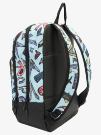 Burst 24L - Medium Backpack for Men  AQYBP03134