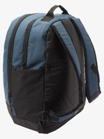 quiksilver, Schoolie 30L - Grande zaino da Uomo, MIDNIGHT NAVY (bsl0) Schoolie 30L - Large Backpack for Men AQYBP03138