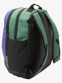 quiksilver, Schoolie 30L - Grande zaino da Uomo, FOLIAGE (gqe0) Schoolie 30L - Large Backpack for Men AQYBP03138