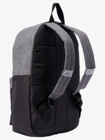 quiksilver, The Poster 26L - Zaino medio da Uomo, HERITAGE HEATHER (sgrh) The Poster 26L - Medium Backpack for Men AQYBP03143