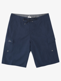 Manic 22" - Board Shorts for Men  AQYBS03151