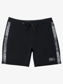 Taped Beachshort 18" - Beachshorts for Men  AQYBS03599