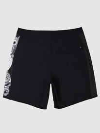 SURFSILK MARAKIHAU ARCH 18  AQYBS03613