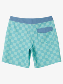 Original Straight 18" - Board Shorts for Men  AQYBS03623