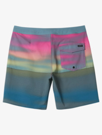 Highline Straight 19" - Board Shorts for Men  AQYBS03629