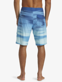 Everyday Fade 20" - Board Shorts for Men  AQYBS03649