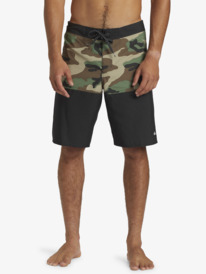 Everyday Division 20" - Board Shorts for Men  AQYBS03650