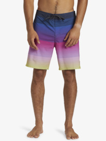 Surfsilk Massive 18" - Board Shorts for Men  AQYBS03651