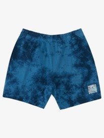 quiksilver sweat shorts