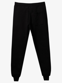 quiksilver, New Estate Sweatpants, BLACK (kvj0) E NEW ESTATE PANT AQYFB03026
