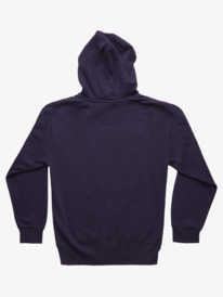 E CAVE OUT HOODY  AQYFT03273