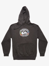 E CAVE OUT HOODY  AQYFT03273