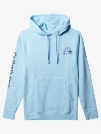 ROLLING CIRCLE HOODY  AQYFT03301