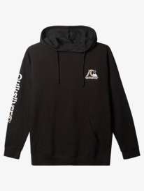 ROLLING CIRCLE HOODY  AQYFT03301