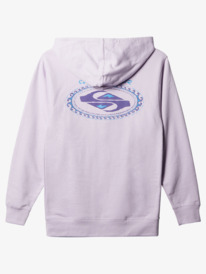 SECOND SKIN HOODY  AQYFT03302