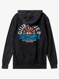 E SUNSET MIND HOODY  AQYFT03309