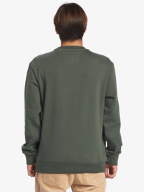 No Control - Pullover Sweatshirt for Men  AQYFT03316