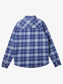 Surf Days - Long Sleeve Fleece for Men  AQYFT03343