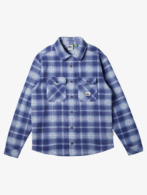Surf Days - Long Sleeve Fleece for Men  AQYFT03343