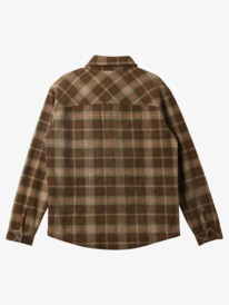 Surf Days - Long Sleeve Fleece for Men  AQYFT03343