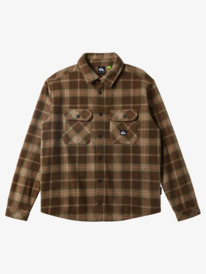 Surf Days - Long Sleeve Fleece for Men  AQYFT03343