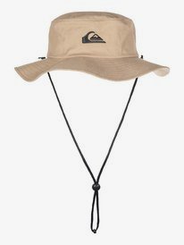 boonie hat quiksilver